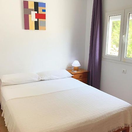 La Casita Formentera, ideal parejas Sant Ferran de Ses Roques Exterior foto