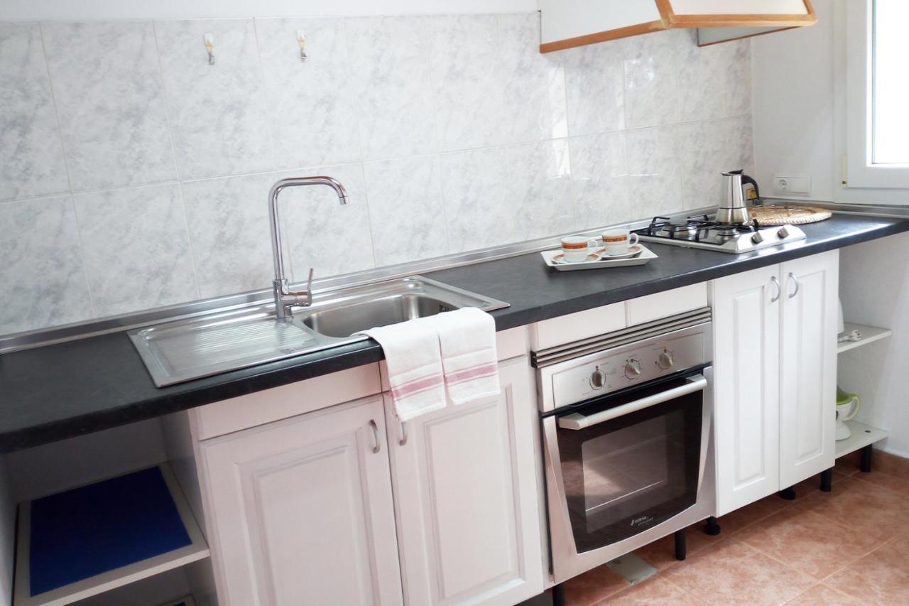 La Casita Formentera, ideal parejas Sant Ferran de Ses Roques Exterior foto