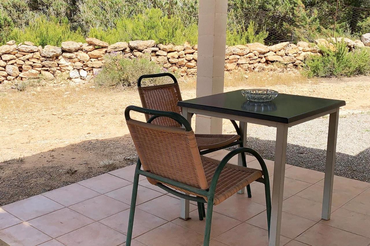 La Casita Formentera, ideal parejas Sant Ferran de Ses Roques Exterior foto